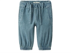 Lil Atelier medium blue denim jeans